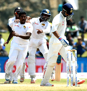 Rangan Herath